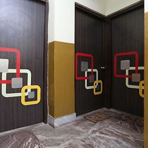Hotel O Pratiksha Guest House