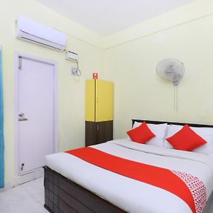 Hotel O India Gate Par View