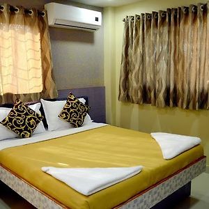 New Aifa Residency